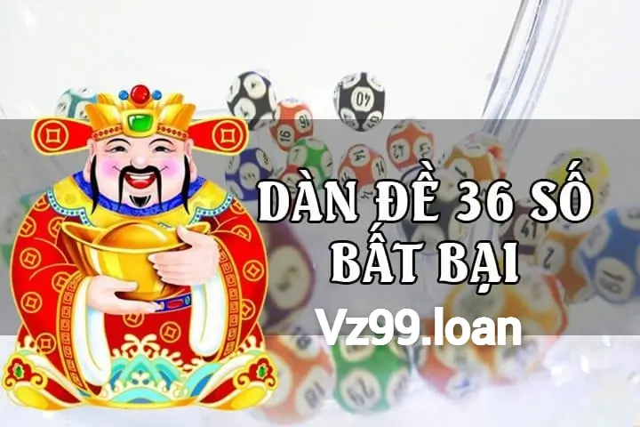 Dàn Đề 36 Số Bất Tử Là Gì?